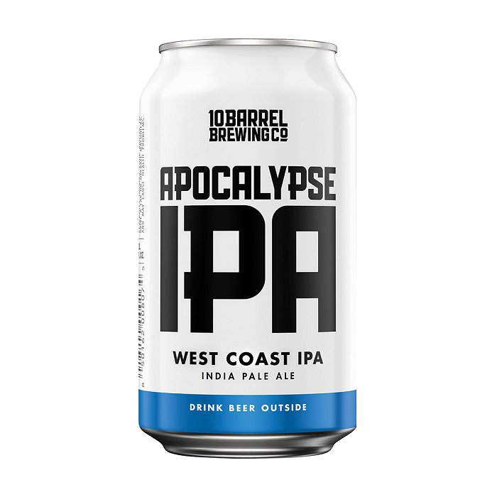 10 Barrel Brewing Co Apocalypse IPA