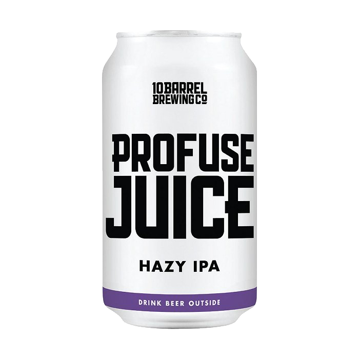 10 Barrel Brewing Co Profuse Juice