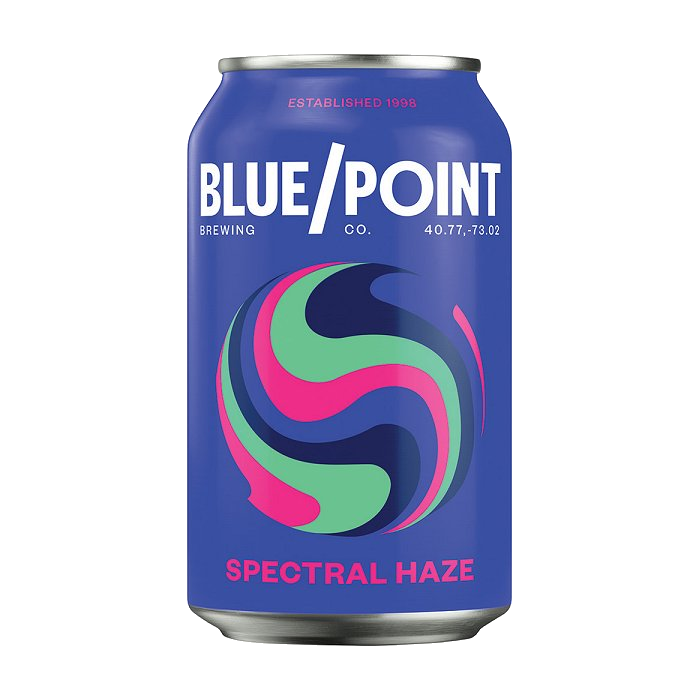 Blue Point Brewing Specteral Haze