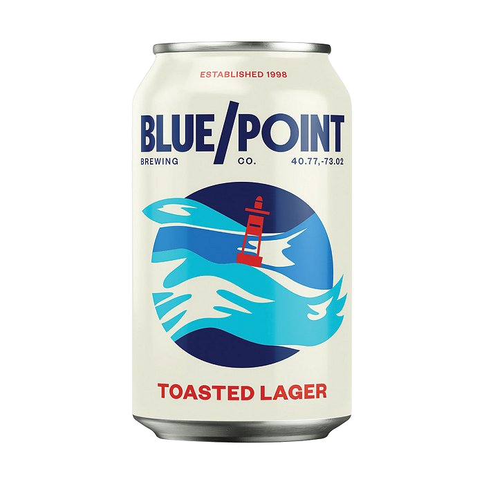 Blue Point Brewing Toasted Lager