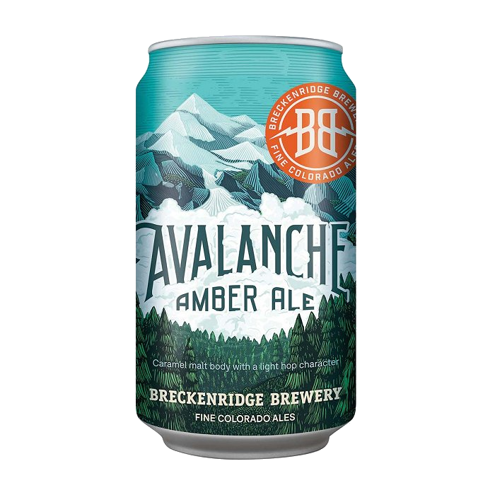 Breckenridge Brewery Avalanche Amber Ale
