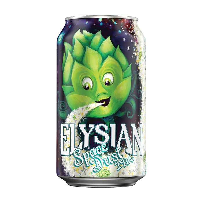 Elysian Space Dust IPA