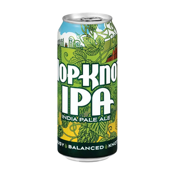 Four Peaks Hop Knot IPA India Pale Ale