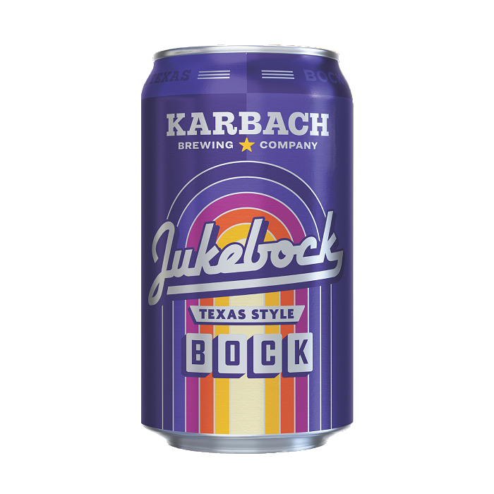 Karbach Brewing Company Jukebock
