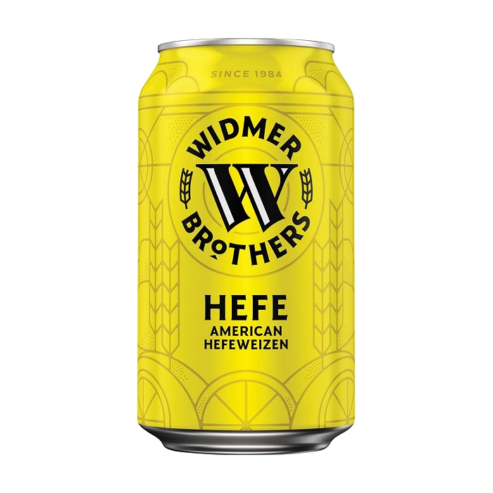 Widmer Brothers Hefe American Hefeweizen