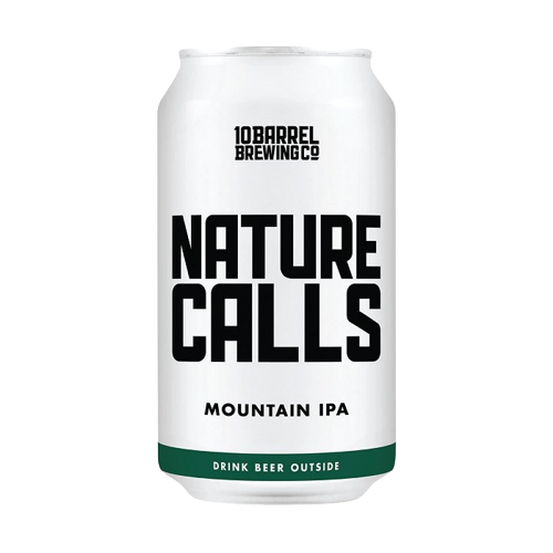 10 Barrel Brewing Co Nature Calls